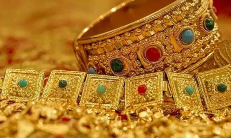 Saudi jewellery designer eyes India ties to boost luxury goals