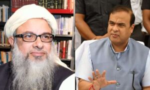Sent those spreading hate to Pakistan not Bangladehsh Madani slams