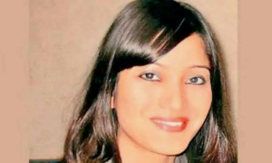 Sheena case After claiming forgery Vidhie now says CBI recorded