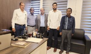 Siasat Hub to launch Indias first Media Incubator in Hyderabad