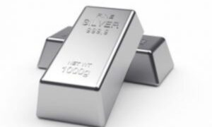 Silver price surges to hit record high in Hyderabad