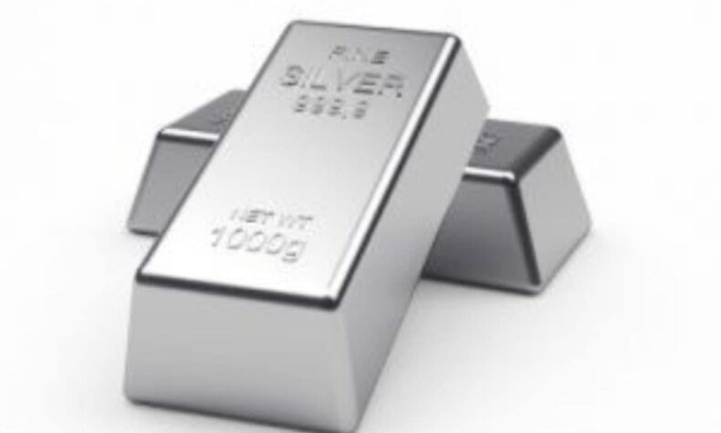 Silver price surges to hit record high in Hyderabad