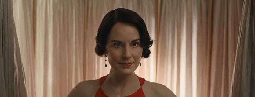 Downton Abbey