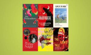 Six new Indian titles that blur the line between our