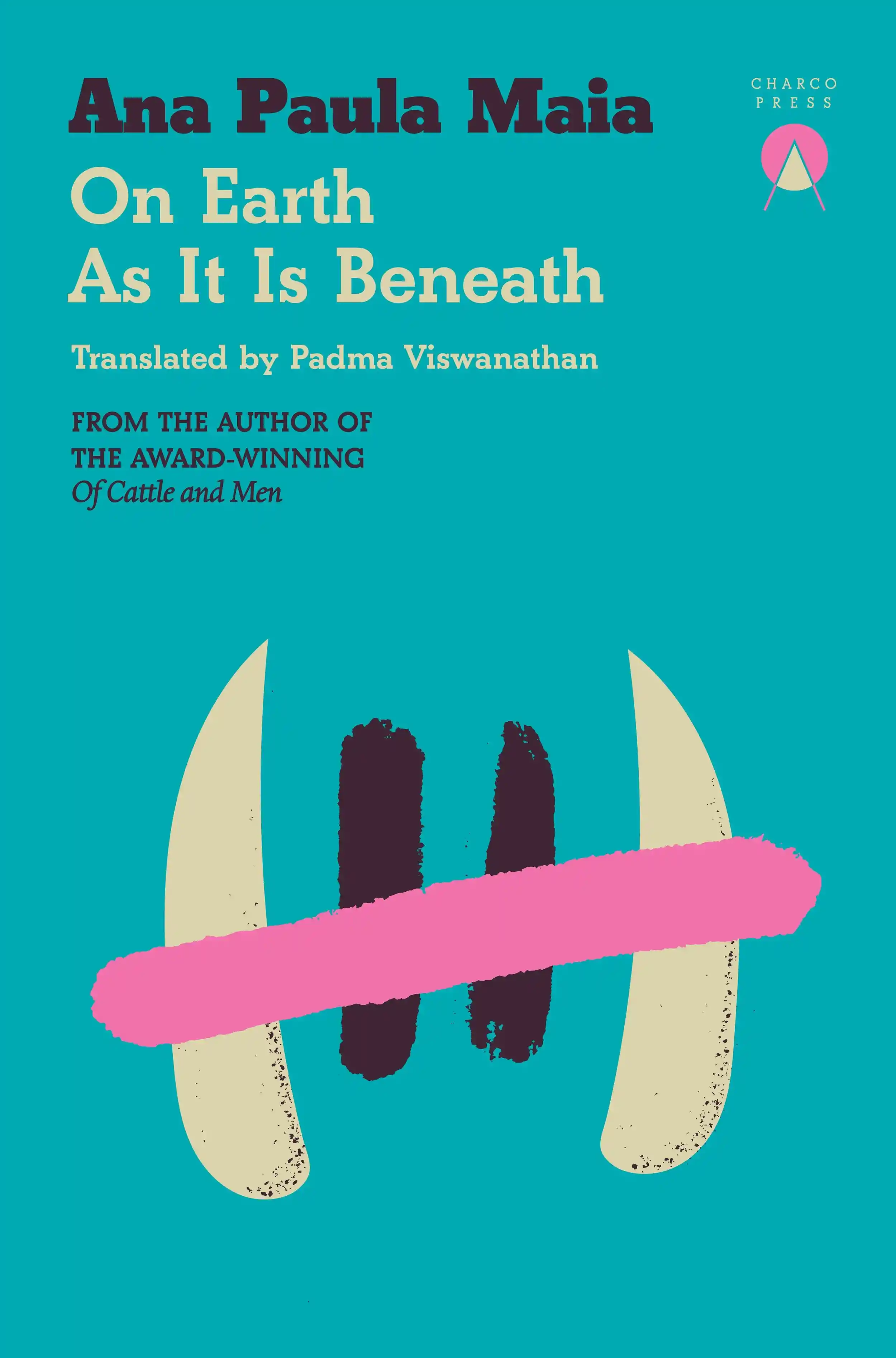 Six new novels from around the world to add to