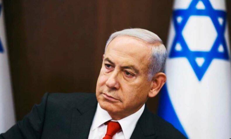 Slovenia imposes travel ban on Israeli Prime Minister Netanyahu