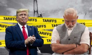 Solution to tariff issues with US expected in 10 weeks