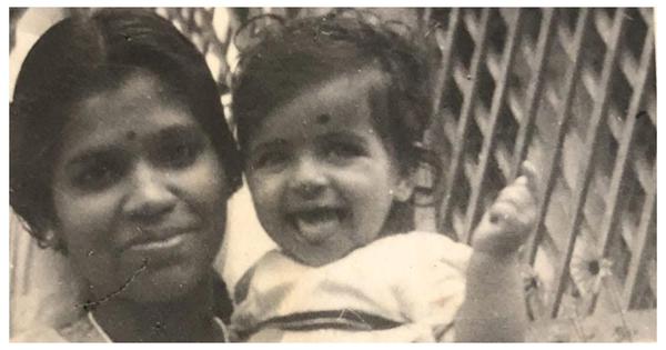 Songs my mother taught me