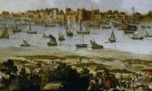 South Asias cosmopolitan past in the legacy of a 19th
