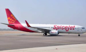 SpiceJet says salary delay part of ‘phased disbursement schedule during