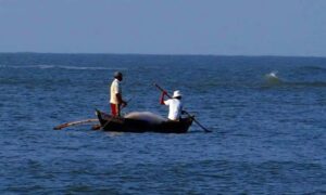 Sri Lankan court releases four Telugu fishermen