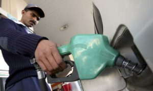 Supreme Court rejects petition against 20 ethanol blended petrol