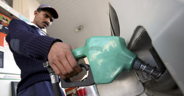 Supreme Court rejects petition against 20 ethanol blended petrol