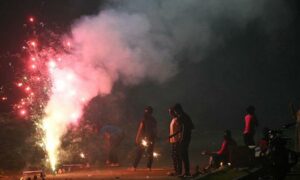 Supreme Court says Delhi NCR firecracker ban should be extended across
