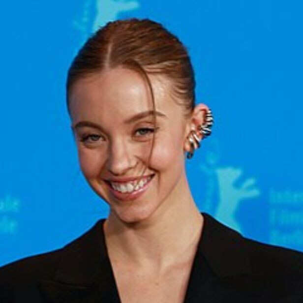 Sydney Sweeney