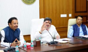 TGSRTC to monitor employee health predict bus demand with AI