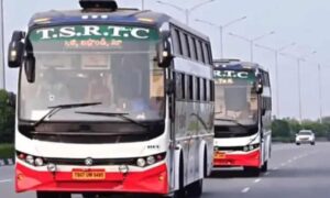 TGSRTC to run 7K buses for Bathukamma Dasara Sept 20 Oct