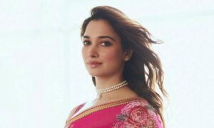 Tamannaah Bhatia says her new OTT has ‘first mover advantage