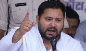 Tejashwi Yadav says RJD will contest all 243 seats in