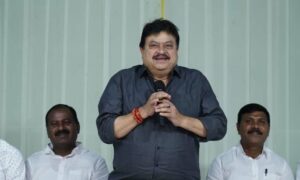 Telangana BJP announces new state executive with 22 members