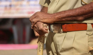 Thane Aluminium plates worth Rs 3955 lakh stolen from construction