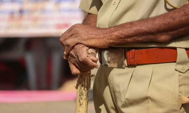 Thane Aluminium plates worth Rs 3955 lakh stolen from construction