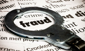 Thane woman duped of Rs 32 lakh case filed against