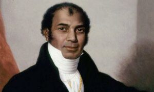 The 18th century Indian who beat us all to self publishing