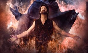 The Raja Saab trailer launch confirmed release date revealed