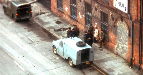 The rippling tragedies of North Irish conflict in Louise Kennedys