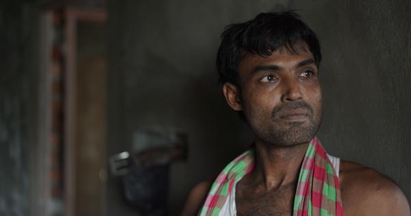 This Bengal worker proved he is Indian after being pushed