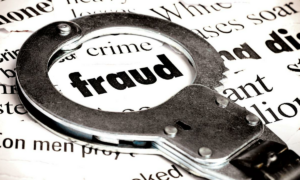Three booked for duping Thane businessman of Rs 7L misusing