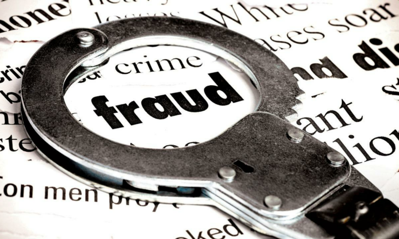 Three booked for duping Thane businessman of Rs 7L misusing