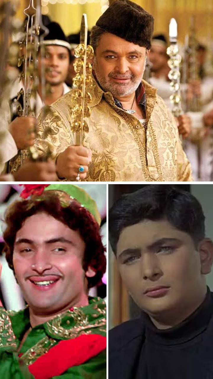 Top Rishi Kapoor Movies to Watch on OTT
