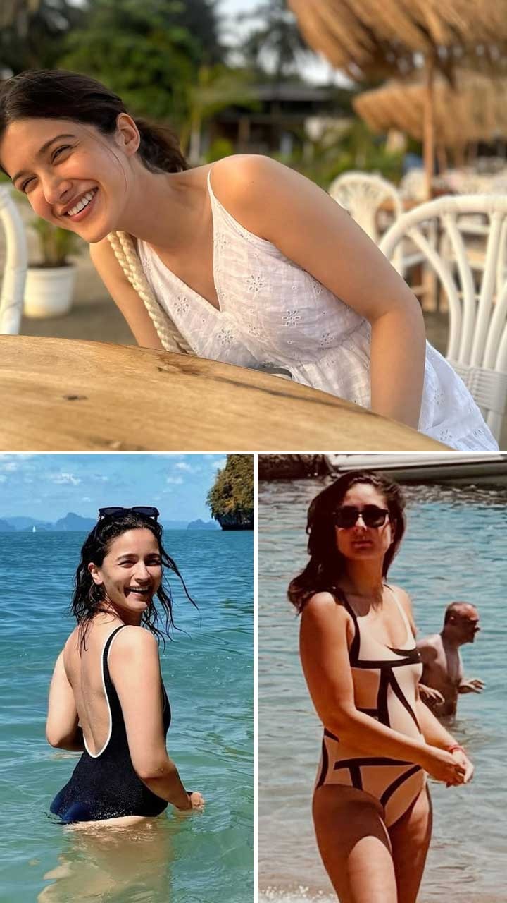 Travel Through The Lens of Celebs This World Tourism Day