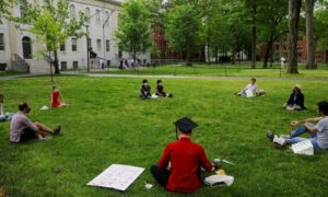 Trump administration proposes four year cap on student visas