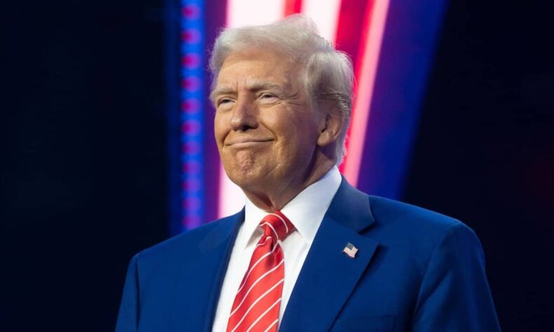Trump asks SC for emergency order to keep billions of