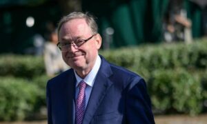 Trump his trade team disappointed that India continues to fund