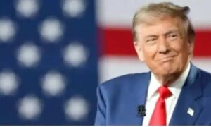 Trump indicates readiness for next phase of sanctions against Russia