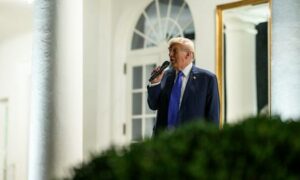 Trump says he will impose 100 tariff on films made