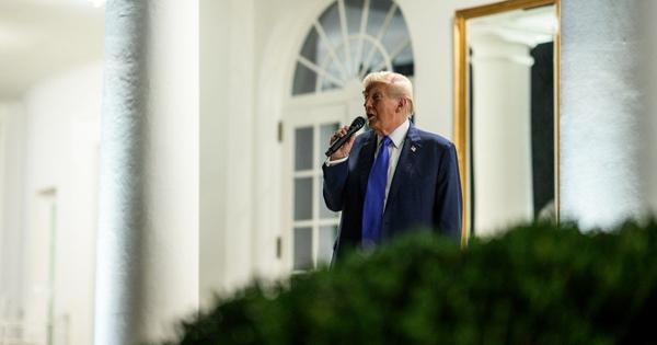 Trump says he will impose 100 tariff on films made