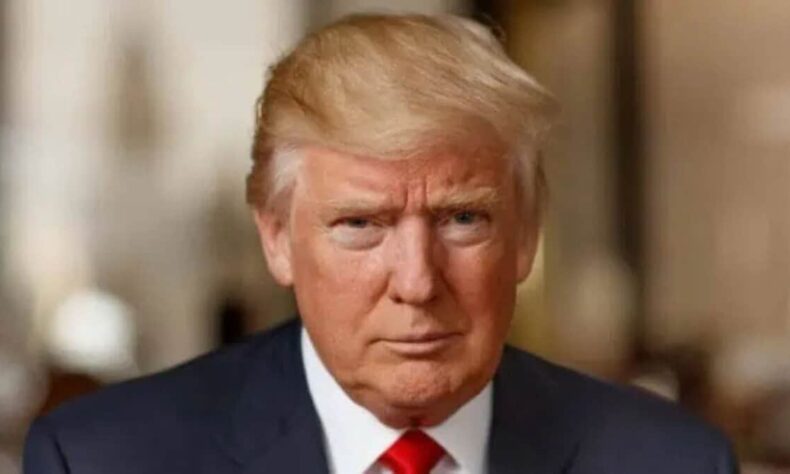 Trump will announce Space Command will move from Colorado to