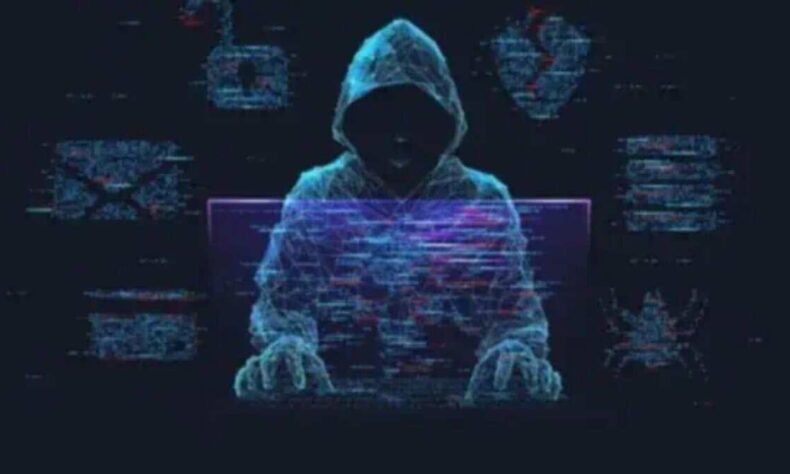 Two duped of Rs 165 crore in cyber fraud in