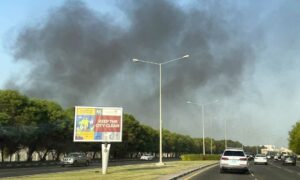 UAE summons Israel to condemn attack on Qatar targeting Hamas