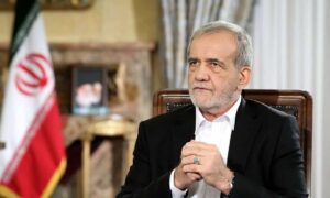 UN confirms reactivation of sanctions on Iran