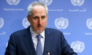 UN sounds alarm as Houthis detain 19 staffers in Yemens