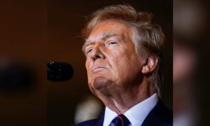 US President Trump slams immigration policy after Indian origins murder