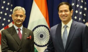 US says relationship with India of ‘critical importance
