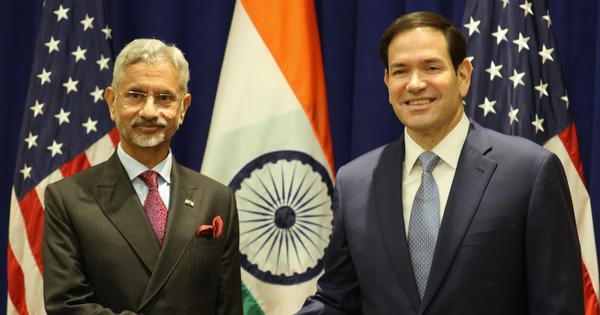 US says relationship with India of ‘critical importance