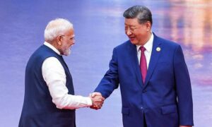 US tariffs become Chinas trump card against India
